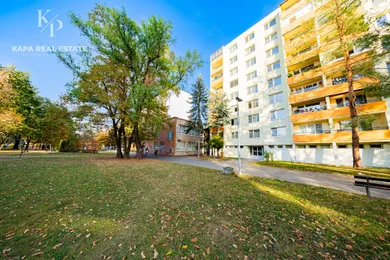 Na predaj 1-izbový byt, 31 m², Prešov, Prostějovská