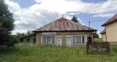 Na predaj rekreačný dom, 130 m², Geraltov