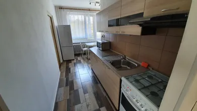 Na prenájom 2-izbový byt, 66 m², Žilina, Záborského