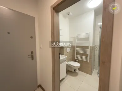 Na prenájom byt v Banská Bystrica · €750 · Dokončené