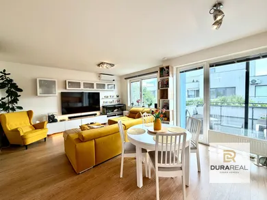 Na predaj 3-izbový byt, 64 m², Hviezdoslavov, Mesačná ulica