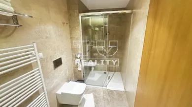 Na predaj 2-izbový byt, 46 m², Vysoké Tatry