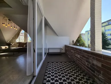 Na predaj 3-izbový byt, 137 m², Žilina