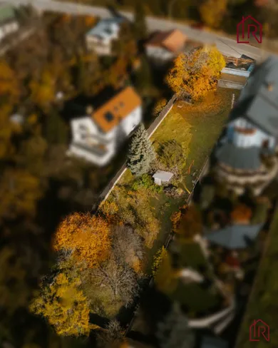 Na predaj pozemok, 160 m², Košice-Sever, Kavečianska cesta