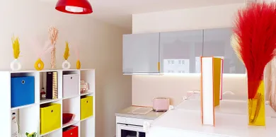 Na prenájom 1-izbový byt, 17 m², Košice-Juh, Krivá