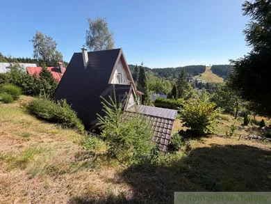 Na predaj rekreačný dom, 70 m², Látky