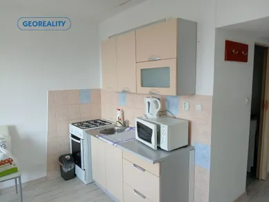 Na prenájom byt v Levice · €450 · Dokončené