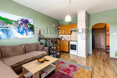 Mieszkania na sprzedaż, 2-pokojowe, Prešov · €144 990
