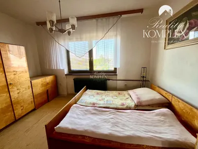 Na predaj 5-izbový dom, 100 m², Veľký Meder
