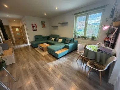 Na predaj 3-izbový dom, 90 m², Spišská Nová Ves, Ferčekovce