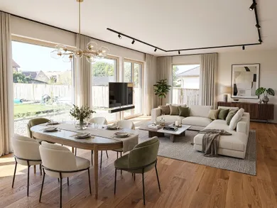 Na predaj 4-izbový dom, 140 m², Bratislava-Staré Mesto