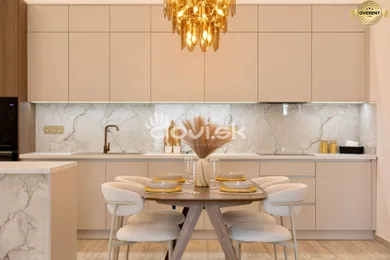 Na predaj dom, 127 m², Zemplínska Široká