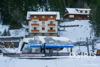 Na predaj 2-izbový byt, 42 m², Demänovská Dolina, -