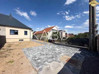 Na predaj 3-izbový dom, 60 m², Nitra, Trnavská