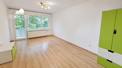 Na predaj 2-izbový byt, 64 m², Bratislava-Lamač, Heyrovského