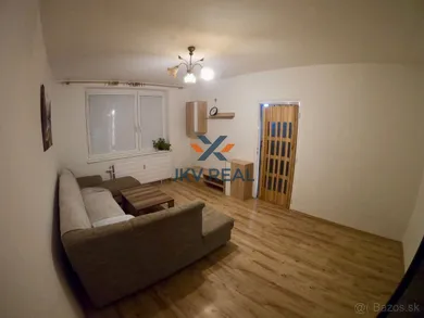 Byty na prenájom 2-izbový, Prešov · €630