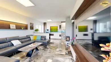 Na predaj 4-izbový dom, 116 m², Hviezdoslavov