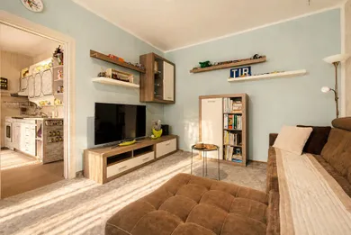 Na predaj byt v Dolný Kubín · €149 900 · Pôvodný stav
