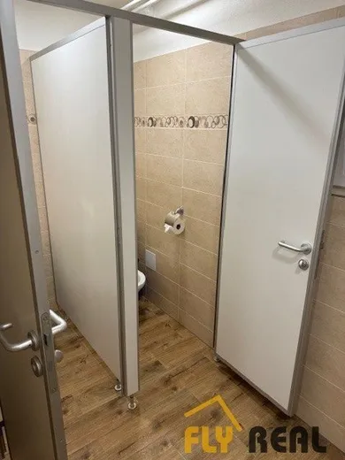 Na prenájom komerčné, 16 m², Trnava, Ulica Nobelova