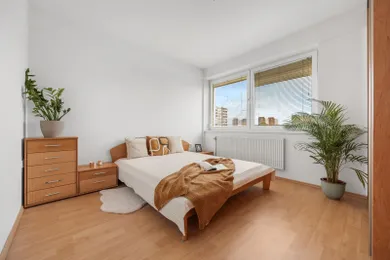 Apartments for sale, 2-room in Bratislava-Podunajské Biskupice · €197,000