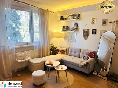 Na predaj 2-izbový byt, 58 m², Prešov, Mirka Nešpora