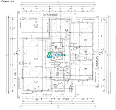 Na predaj dom, 117 m², Horná Potôň