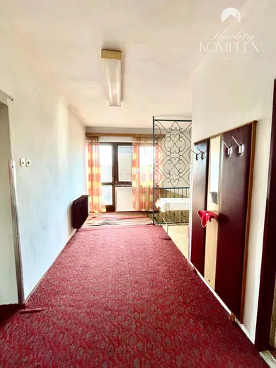 Na predaj 5-izbový dom, 100 m², Veľký Meder