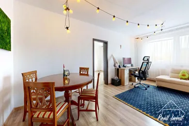Byty na predaj 3-izbový, Bratislava-Petržalka · €261 500