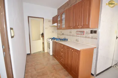 Eladó lakások, 2-szobás, Zvolen · €137 000