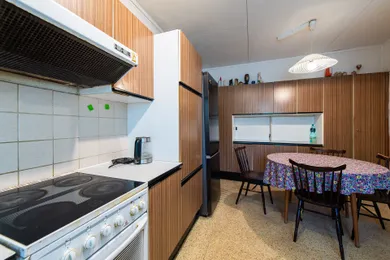 Na predaj 6-izbový dom, 213 m², Košice-Sever, Štrbská