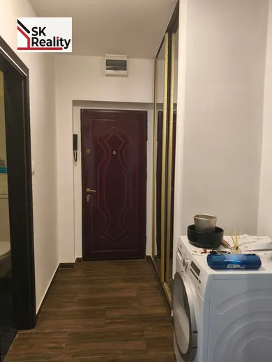 Na prenájom 3-izbový byt, 63 m², Komárno, Gazdovská ul.