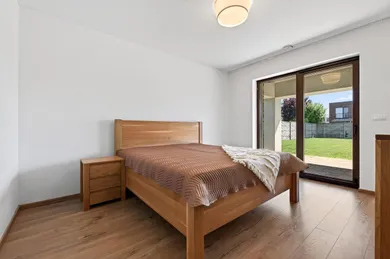 Na prenájom dom, 113 m², Miloslavov, Kukučínova