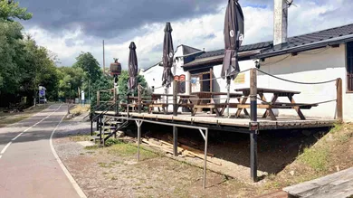 Na predaj komerčné, 223 m², Vlkanová, -