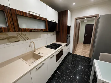 Na predaj 3-izbový byt, 68 m², Michalovce, Volgogradská