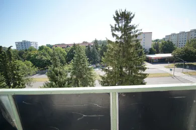 Na predaj 3-izbový byt, 55 m², Martin, Jilemnického