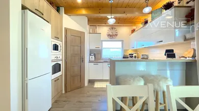 Na predaj 4-izbový dom, 100 m², Turčiansky Peter