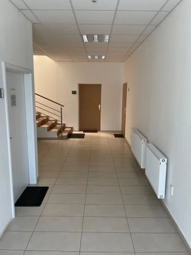Na prenájom komerčné v Pezinok · €495 · Dokončené