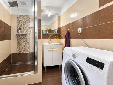 Na prenájom 3-izbový byt, 75 m², Žilina, Fatranská
