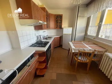 Byty na prenájom 4-izbový, Bratislava-Dúbravka · €1 050