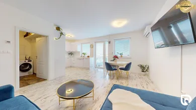 Na predaj byt v Bernolákovo · €264 900 · Novostavba