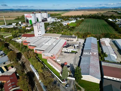 Na prenájom objekt v Trnava · €540 · Čiastočná rekonštrukcia