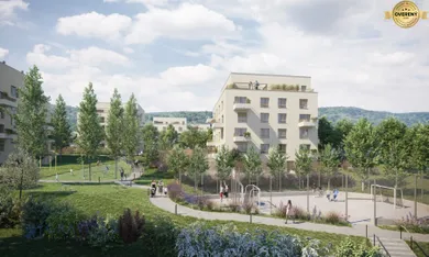 Na predaj 4-izbový byt, 109 m², Bratislava-Rača