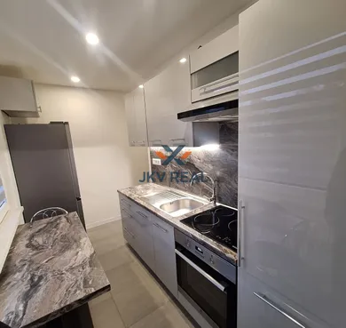 Na prenájom 2-izbový byt, 58 m², Prešov, Októbrová 69