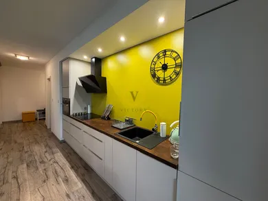 Na predaj 2-izbový byt, 64 m², Zvolen, Pod Dráhami