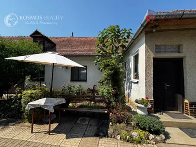 Na predaj 3-izbový dom, 523 m², Drienovec, .