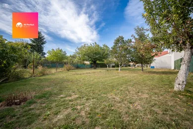 Pozemky na predaj, Trnava · €184 000