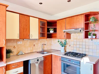 Mieszkania na sprzedaż, 3-pokojowe, Zlaté Moravce · €138 000