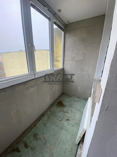 Na predaj 2-izbový byt, 53 m², Bratislava-Dúbravka, Fedákova
