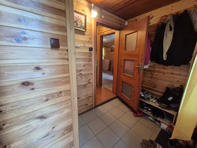 Na predaj rekreačný dom, 100 m², Buková