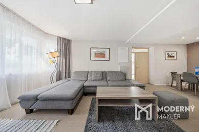 Na predaj byt, 120 m², Bystrá, Janka Kráľa